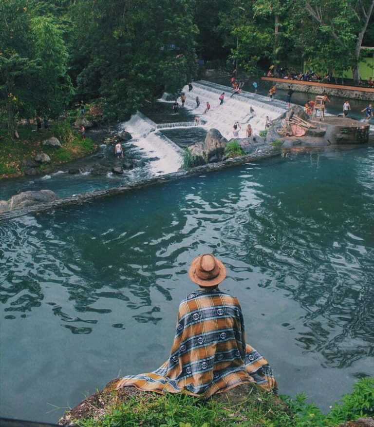 27 Tempat Wisata di Lombok Barat Yang Paling Populer